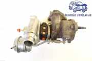 RENAULT CLIO III 2008 D4F-784 Turbolader 7701477904 93720KM