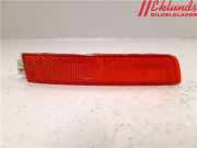 NISSAN JUKE 2011 HR16DE Nebelschlußleuchte/Reflektor 265655C000 131800KM