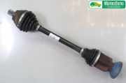 VW TIGUAN 2017 DFHA Antriebswelle vorne rechts 3Q0407762TX 92600KM