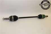 SUBARU OUTBACK 2015 EE20 Antriebswelle vorne links 28321AL010 118880KM
