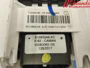 RENAULT TRAFIC 2017 R9M-450 Heizungsschalter 275102706R 98160KM