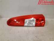VOLVO V70 2005 D5244T Rückleuchte Heckklappe rechts 30655375 394710KM