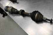 VW TIGUAN 2015 CAVD Antriebswelle vorne rechts 130000KM