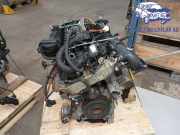 BMW 5 F10/F11 2013 N47-D20C ORIGINAL MOTOR 11002355190 171060KM