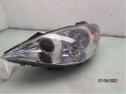 PEUGEOT 807 2005 RHM Scheinwerfer links 1628916080 2053920KM