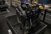 RENAULT MEGANE III 2016 K9K-836 ORIGINAL MOTOR 8201740182 63020KM