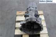 AUDI A6 4F 2006 BDW Schaltgetriebe 6-Gang 01X300044GX 143500KM