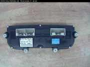 SKODA OCTAVIA 1Z 2010 BMM Steuergerät Klima 3T0907044AL 3880KM