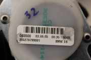 BMW 3 E90/91/92/93 2006 N52-B25A Sicherheitsgurt hinten links 305279799001 156180KM