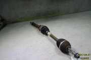 RENAULT CLIO III 2007 K4J-780 Antriebswelle vorne rechts 7711497417 139630KM