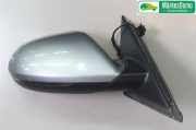 AUDI A6 4G 2012 CLAA Seitenspiegel rechts elektrisch 4G1857410N 185180KM