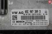 VW GOLF VIII 2021 DPCA Motorsteuergerät (ECU) 05E 907 309 D 5H0 0KM