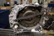 VOLVO S90/V90 2017 1285193 ORIGINAL GETRIEBE AUTOMATIK 36003127 46380KM