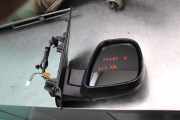 PEUGEOT EXPERT 2023 EHS Seitenspiegel rechts elektrisch 98155882XT 24190KM