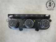 VW GOLF SPORTSVAN 2016 CYVB Steuergerät Klima 5G0907426AD 39420KM