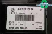 AUDI Q7 4L 2008 BAR Steuergerät Klima 4L0919158D 88850KM