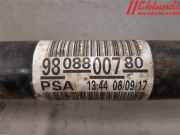 OPEL CROSSLAND X 2018 B12XHL Antriebswelle vorne rechts 9808800780 64470KM