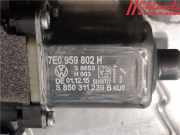 VW TRANSPORTER T6 2016 CAAC Fensterheber elektrisch 7E0837754E 140160KM