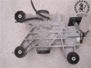 VW PASSAT 3C 2017 DDAA Differential 0CR525010F 16020KM