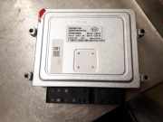 KIA SOUL 2016 D4FB Elektrik Steuergerät Automatikgetr 954402D810 32500KM