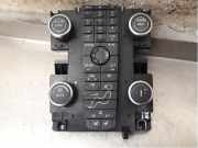 VOLVO S40/V50 2012 D4162T Steuergerät Klima 31350136 116240KM