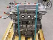 NISSAN NOTE 2011 HR16DE ORIGINAL MOTOR 101029U01G 82150KM