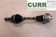 VW TOUAREG 7P 2011 CRCA Antriebswelle vorne rechts 7P0407271CX 213170KM