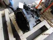 NISSAN QASHQAI 2008 MANUELL 2WD Schaltgetriebe 6-Gang 32010JD500 1857090KM