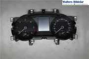 VW PASSAT 3C 2015 DDAA Instrumente Tachometer 3G0920751 16710KM