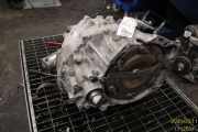 VOLVO XC90 2016 1285133 ORIGINAL GETRIEBE AUTOMATIK 36050698 53590KM