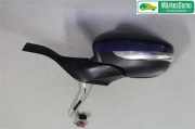 PEUGEOT 208 2015 BHY Seitenspiegel links elektrisch 16 112 402 80 97140KM