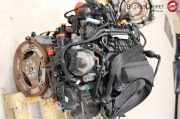 CITROEN C5 2011 RHH ORIGINAL MOTOR 0135 QP 162300KM