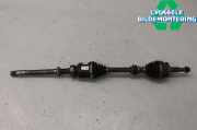 TOYOTA RAV 4 2012 3ZR-FAE Antriebswelle vorne rechts 4341042240 112320KM