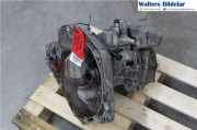 OPEL ASTRA H 2007 Z16XE1 Schaltgetriebe 5-Gang 93191495 65480KM