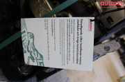 VW PASSAT 3C 2014 CFGC ORIGINAL MOTOR 03L100090JX 237400KM