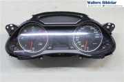 AUDI A4 2009 CAGA Instrumente Tachometer 8K0920930CX 194000KM