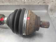 SKODA OCTAVIA 1Z 2009 CDAA Antriebswelle vorne rechts 1K0407764CX 154470KM