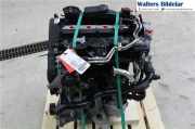 AUDI A4 2010 CAGB ORIGINAL MOTOR 03L100090FX 56000KM