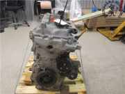 NISSAN MICRA K13 2013 HR12DE ORIGINAL MOTOR 101021HC1D 54340KM