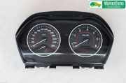 BMW 1 F20/21 2014 N47-D20D Instrumente Tachometer 62 10 5 A03 E57 138240KM