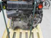CITROEN NEMO 2008 8HS ORIGINAL MOTOR 0135PH 112490KM