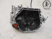 HONDA CIVIC FB/FK 2012 CR4CME4 Schaltgetriebe 6-Gang 4CE4 46290KM