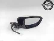 NISSAN X-TRAIL 2018 R9M Seitenspiegel rechts elektrisch 963016FL5A 98360KM