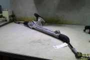 VOLVO S60/V60 2013 D5244T15 Lenkgetriebe servo 36001311 20000KM