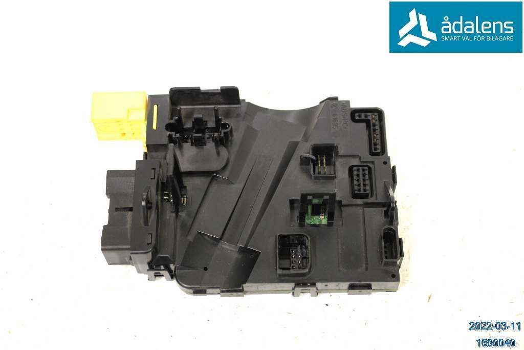 SKODA OCTAVIA 1Z 2010 CAYC 999999999 1K0953549CD 218940KM