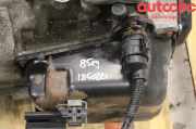 SKODA OCTAVIA 1Z 2012 Automat ORIGINAL GETRIEBE AUTOMATIK 02E300058MX01W 214530KM