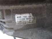 FORD MONDEO 2011 6V Schaltgetriebe 6-Gang 102140KM
