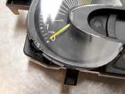 RENAULT CAPTUR 2014 H5F-403 Instrumente Tachometer 248100202R 72930KM