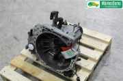 MAZDA 2 2014 ZJ-VE Schaltgetriebe 5-Gang 61120KM