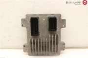 OPEL CORSA E 2016 B14XEL Motorsteuergerät (ECU) 12657461 22520KM